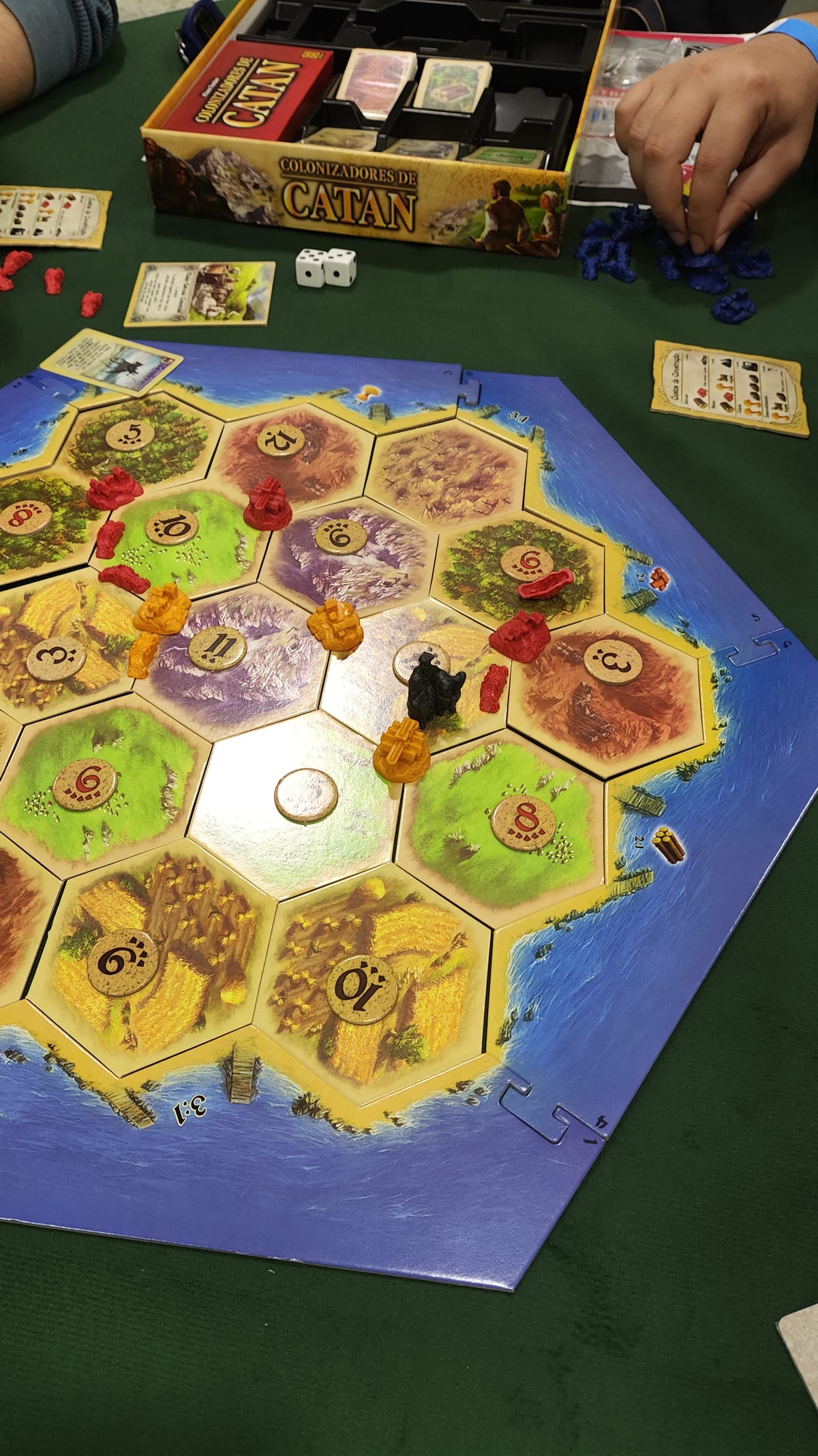 Foto do evento Joga Junto