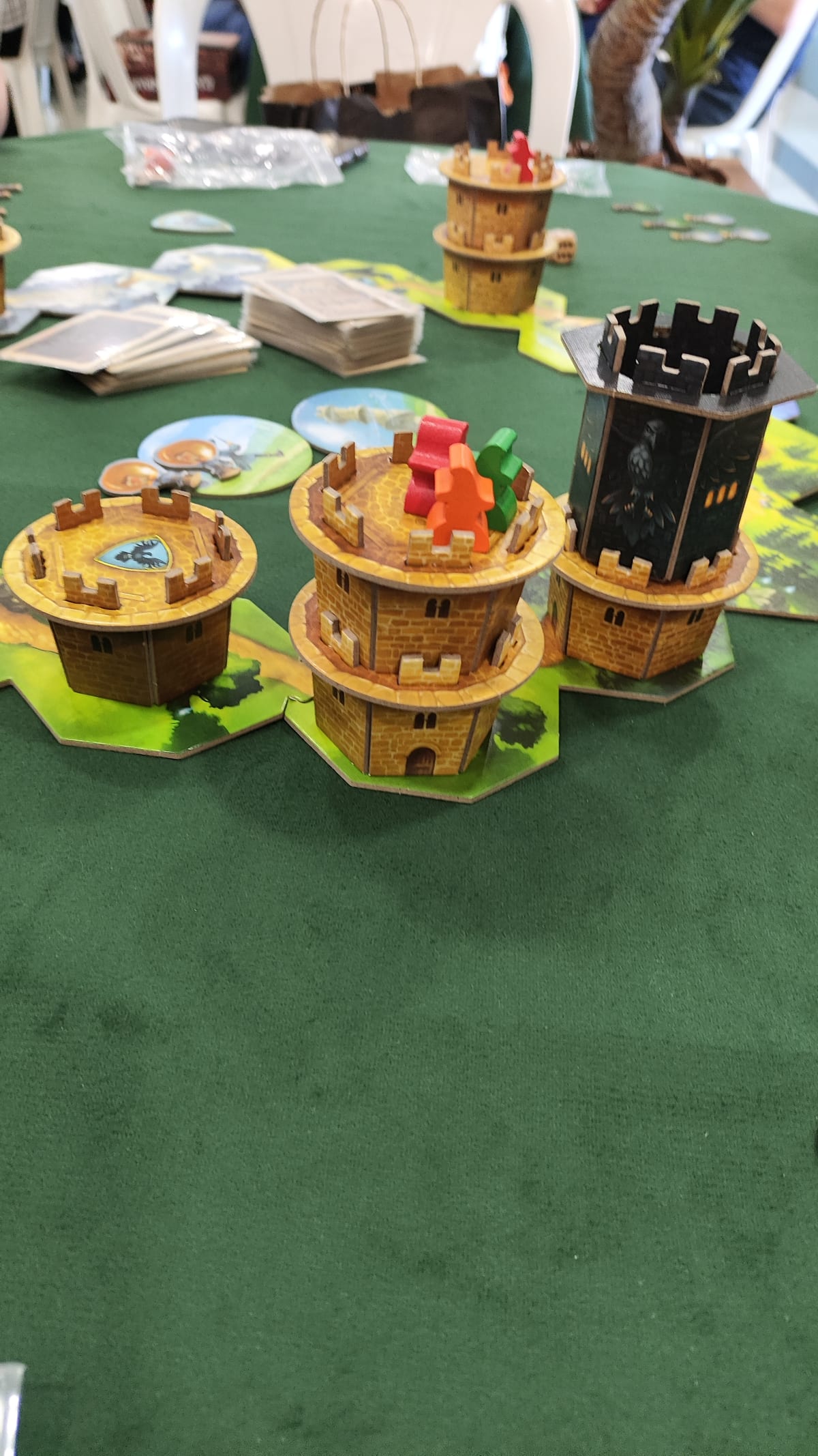 Foto do evento Joga Junto