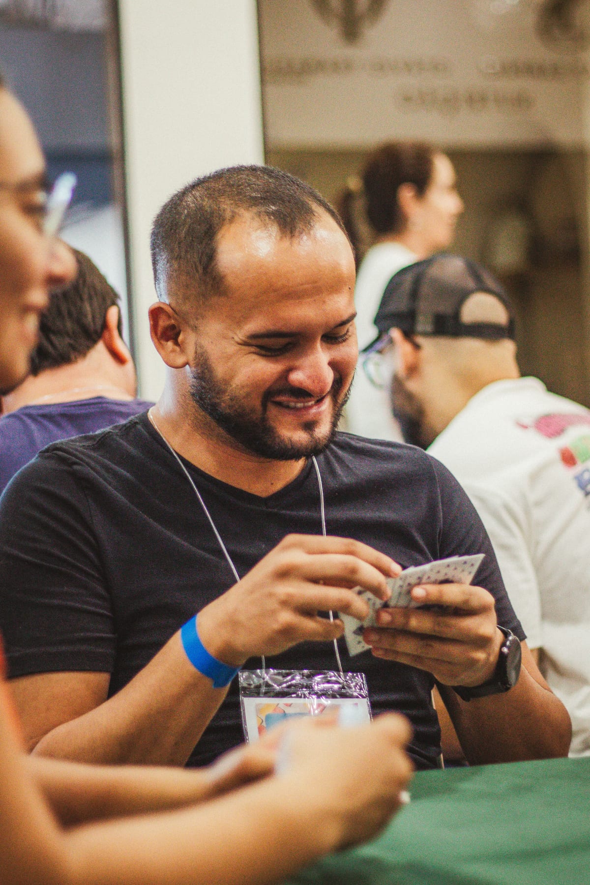 Foto do evento Joga Junto