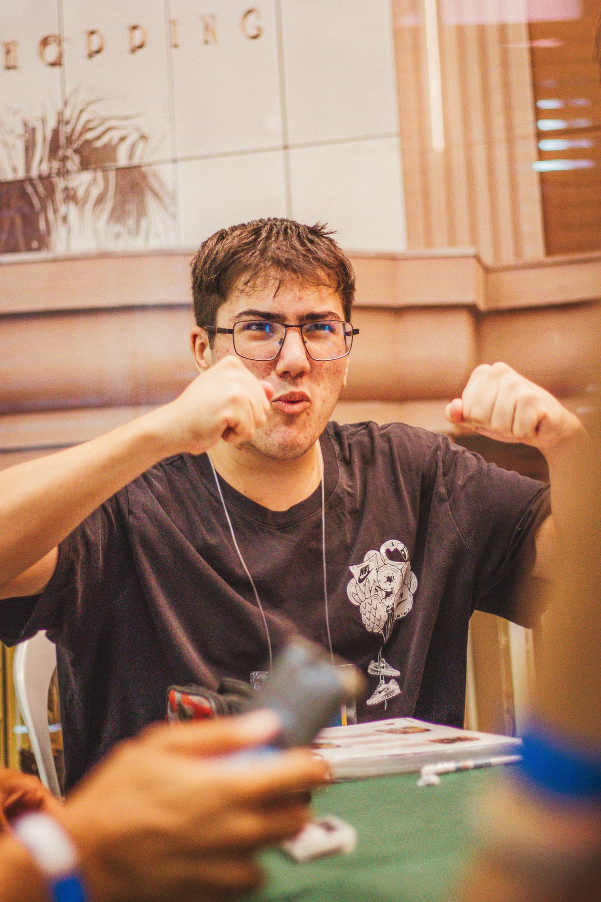 Foto do evento Joga Junto