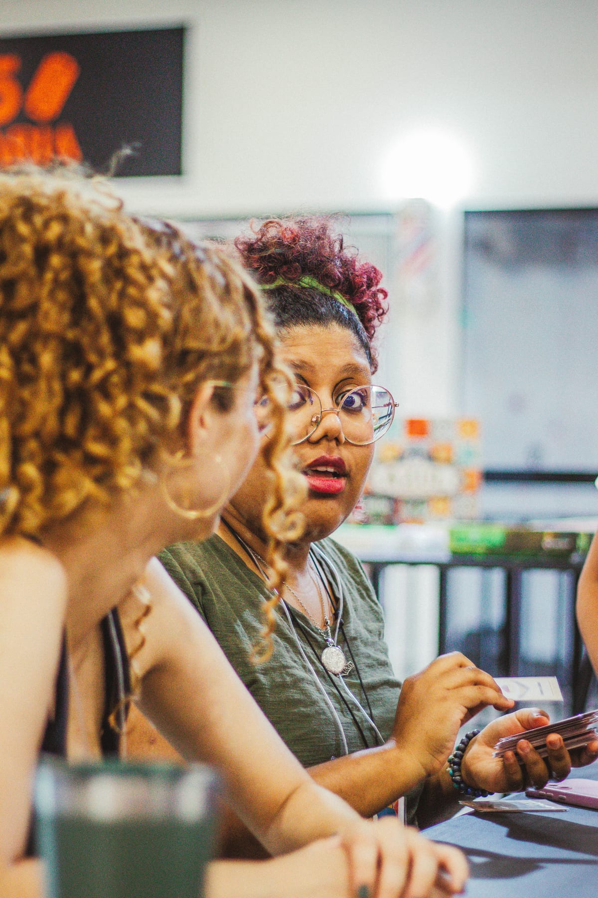 Foto do evento Joga Junto