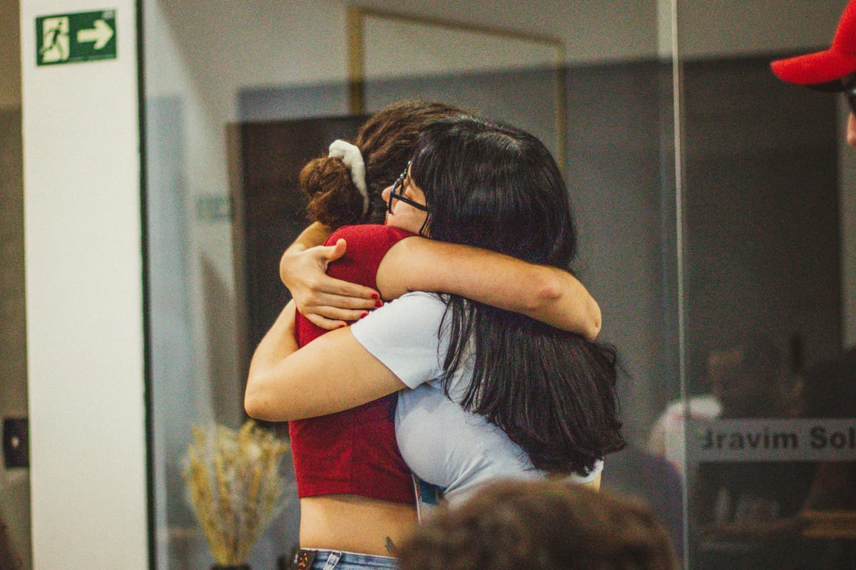 Foto do evento Joga Junto