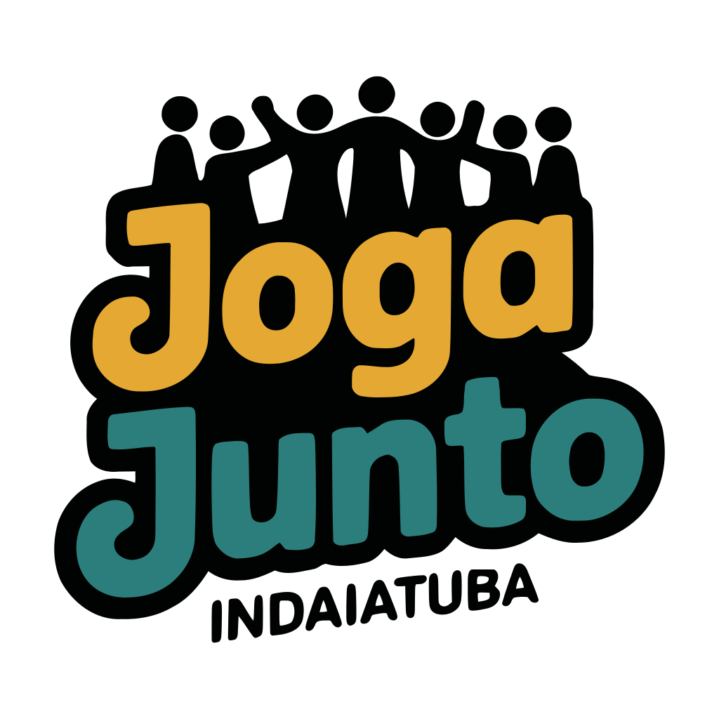 Joga Junto Logo