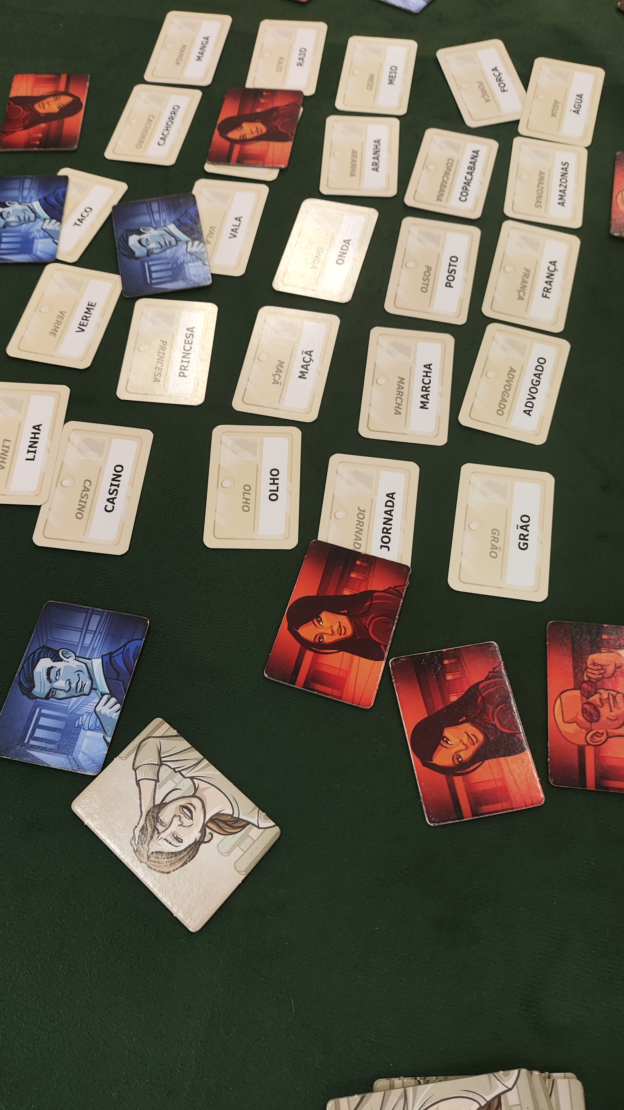 Foto do evento Joga Junto