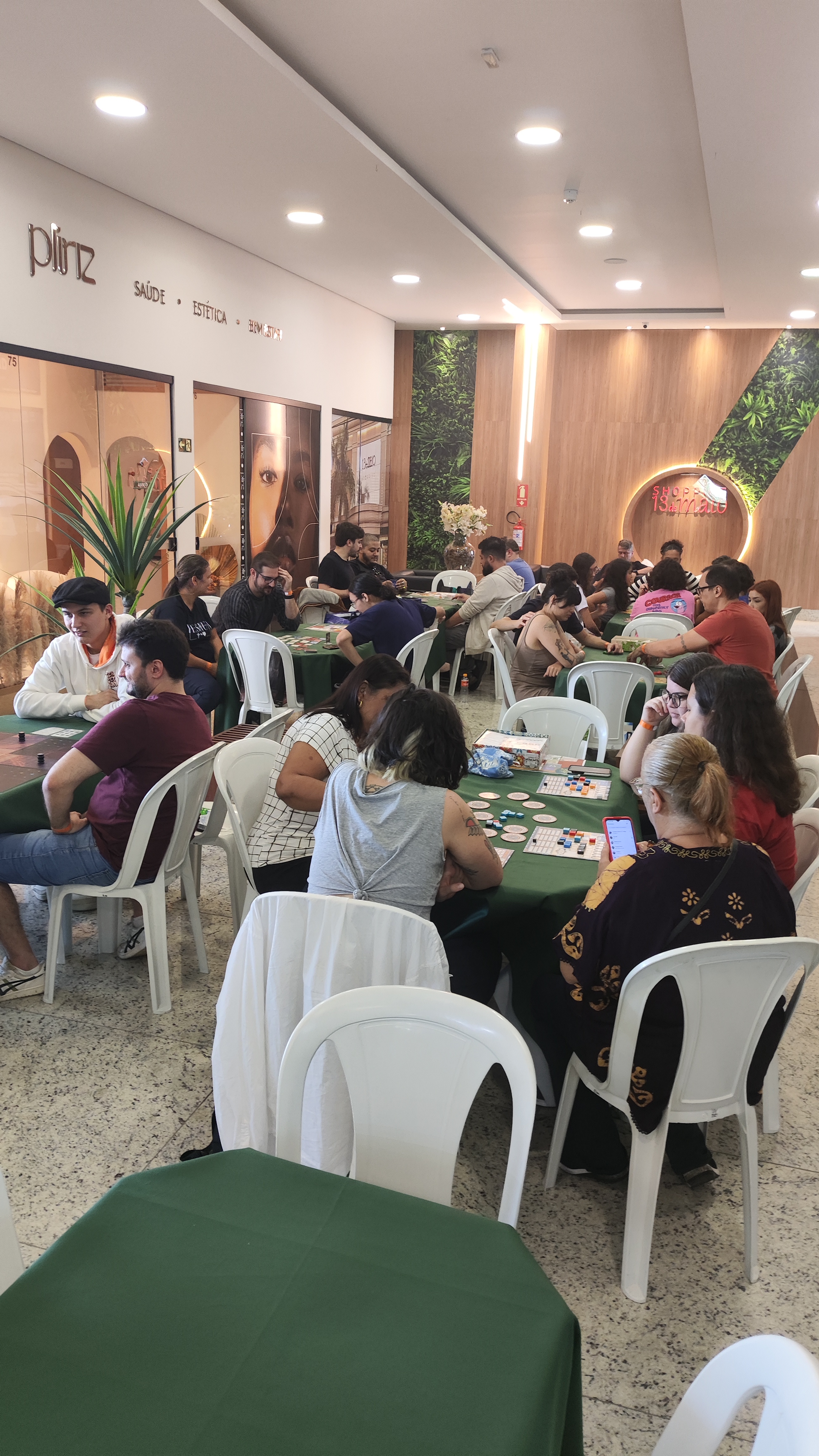 Foto do evento Joga Junto