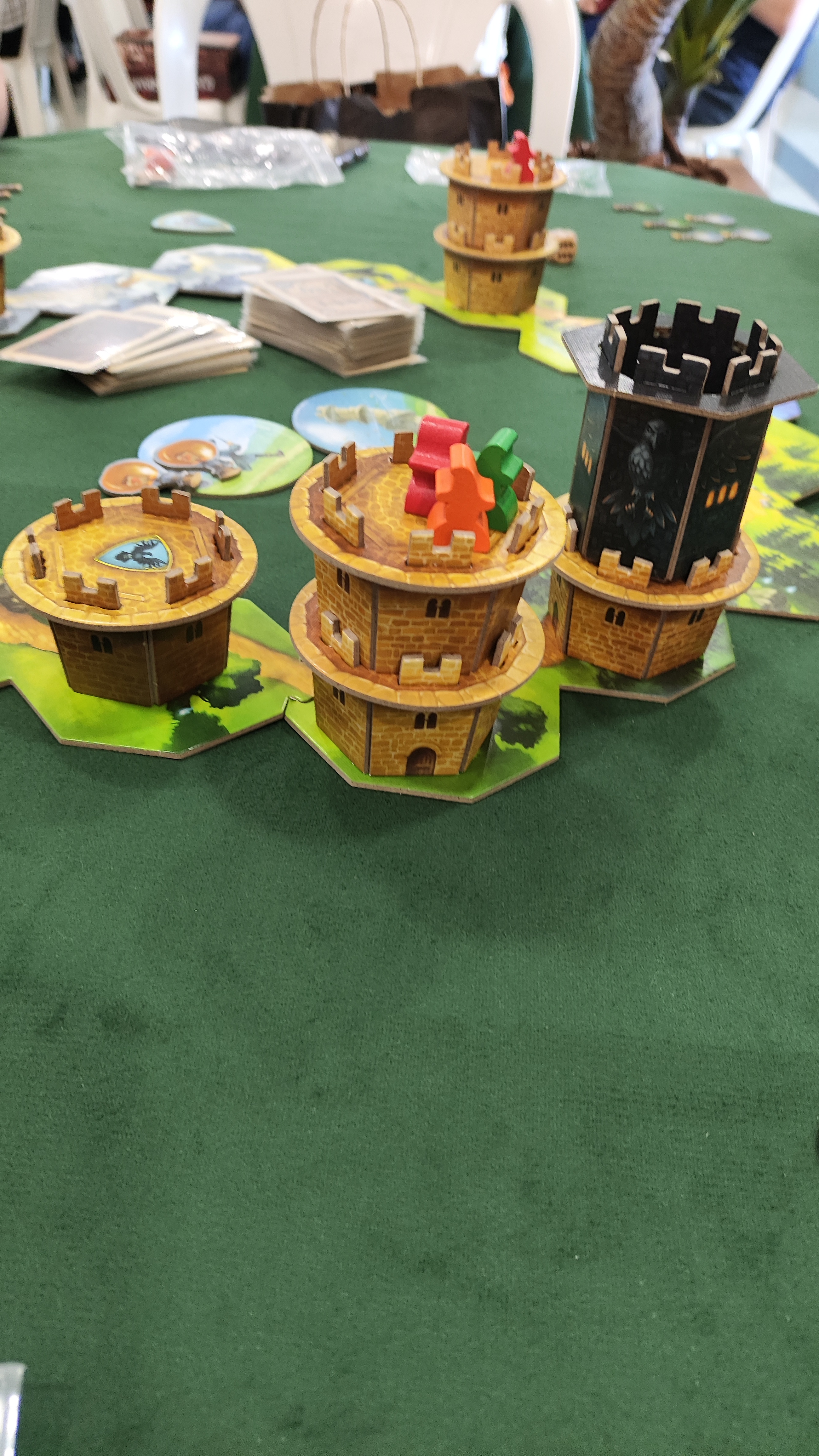 Foto do evento Joga Junto