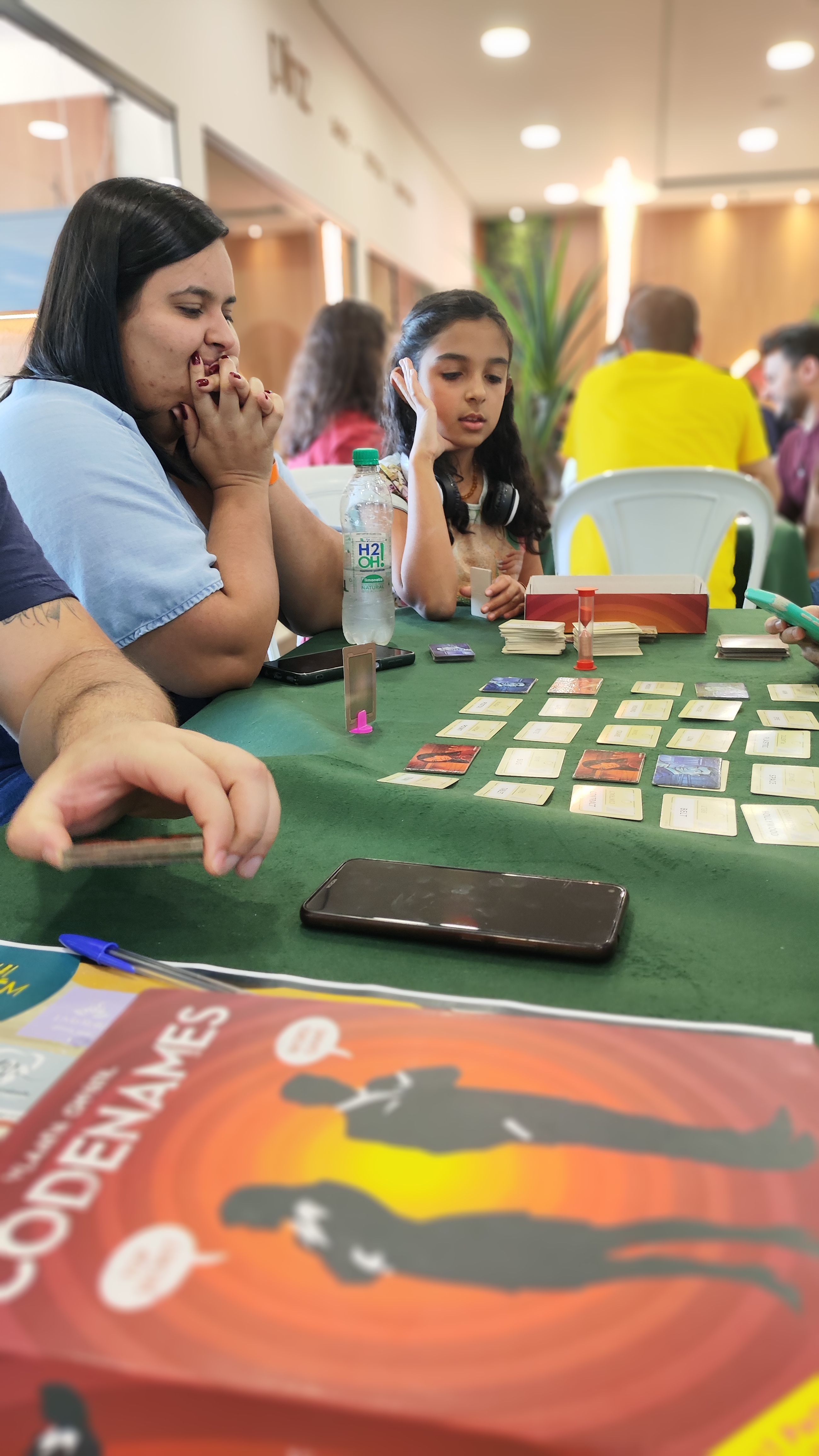 Foto do evento Joga Junto