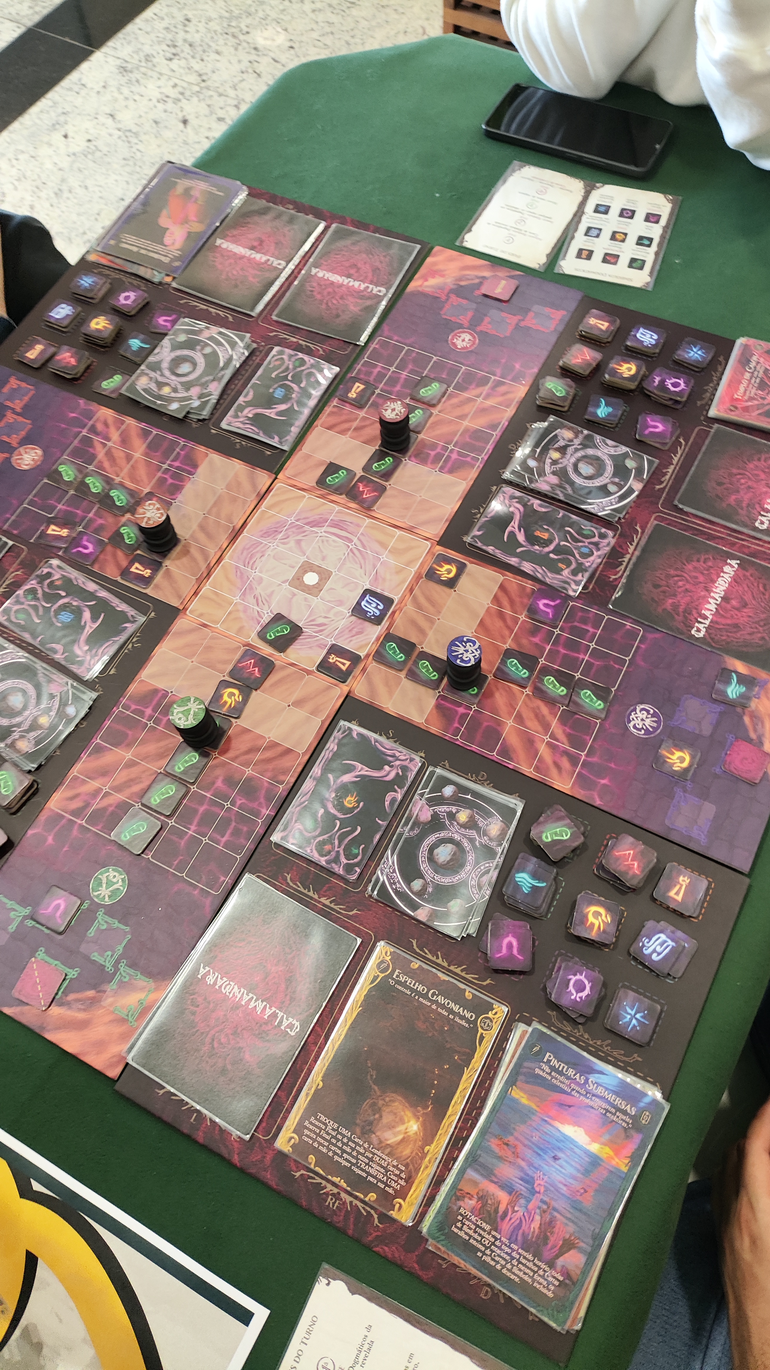 Foto do evento Joga Junto