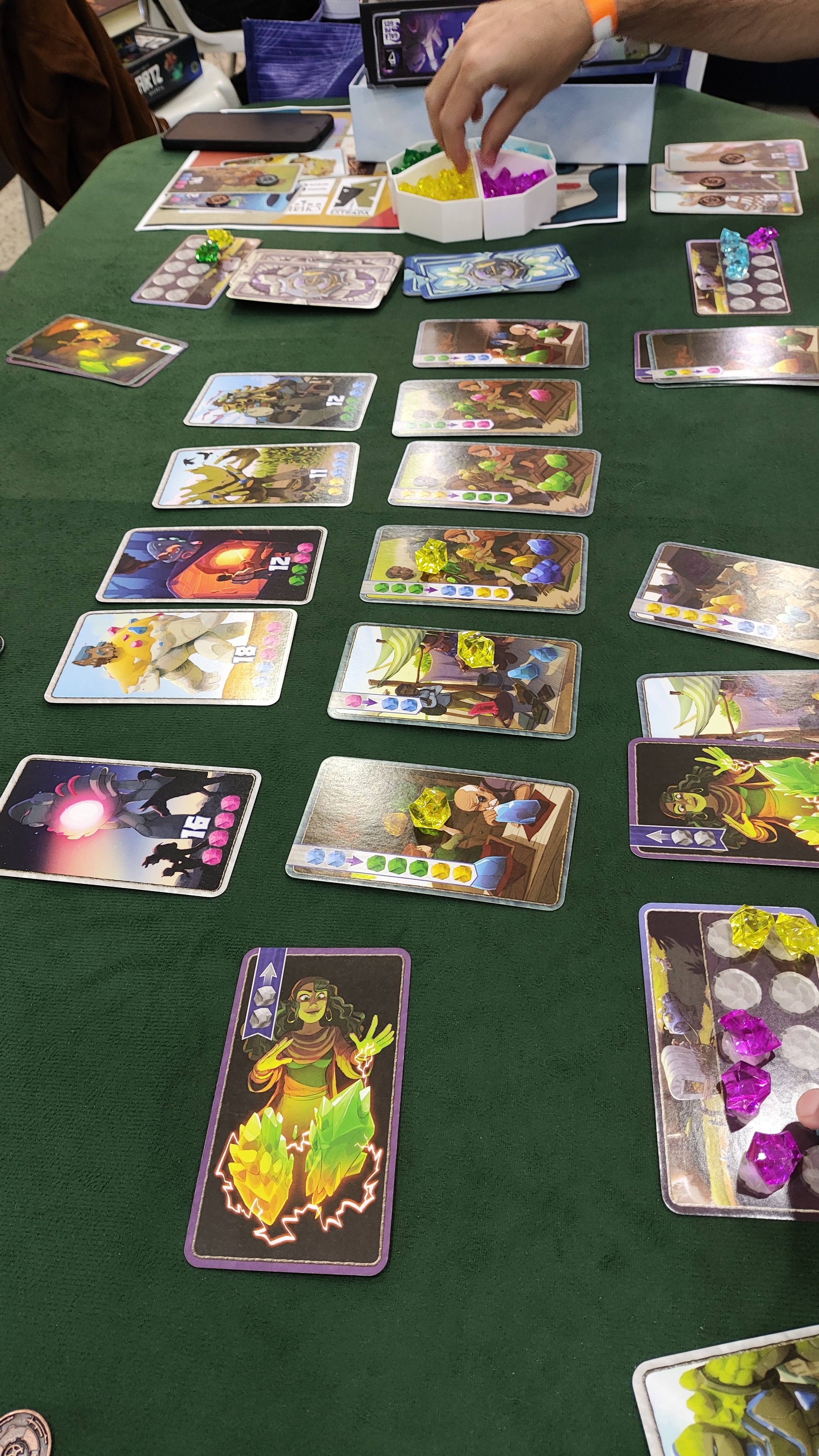 Foto do evento Joga Junto