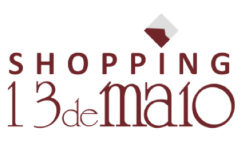 Logo 13 de Maio