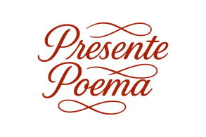 Logo Presente Poema