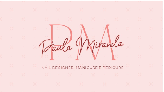 Logo Paula Miranda